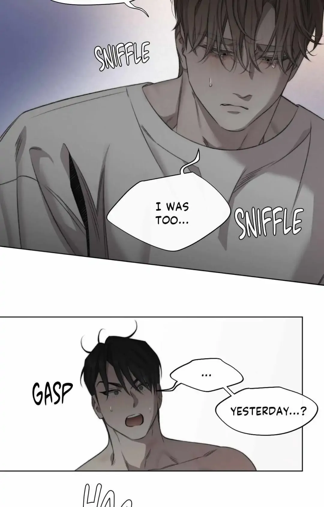 Despite That - Chapter 44 Page 22