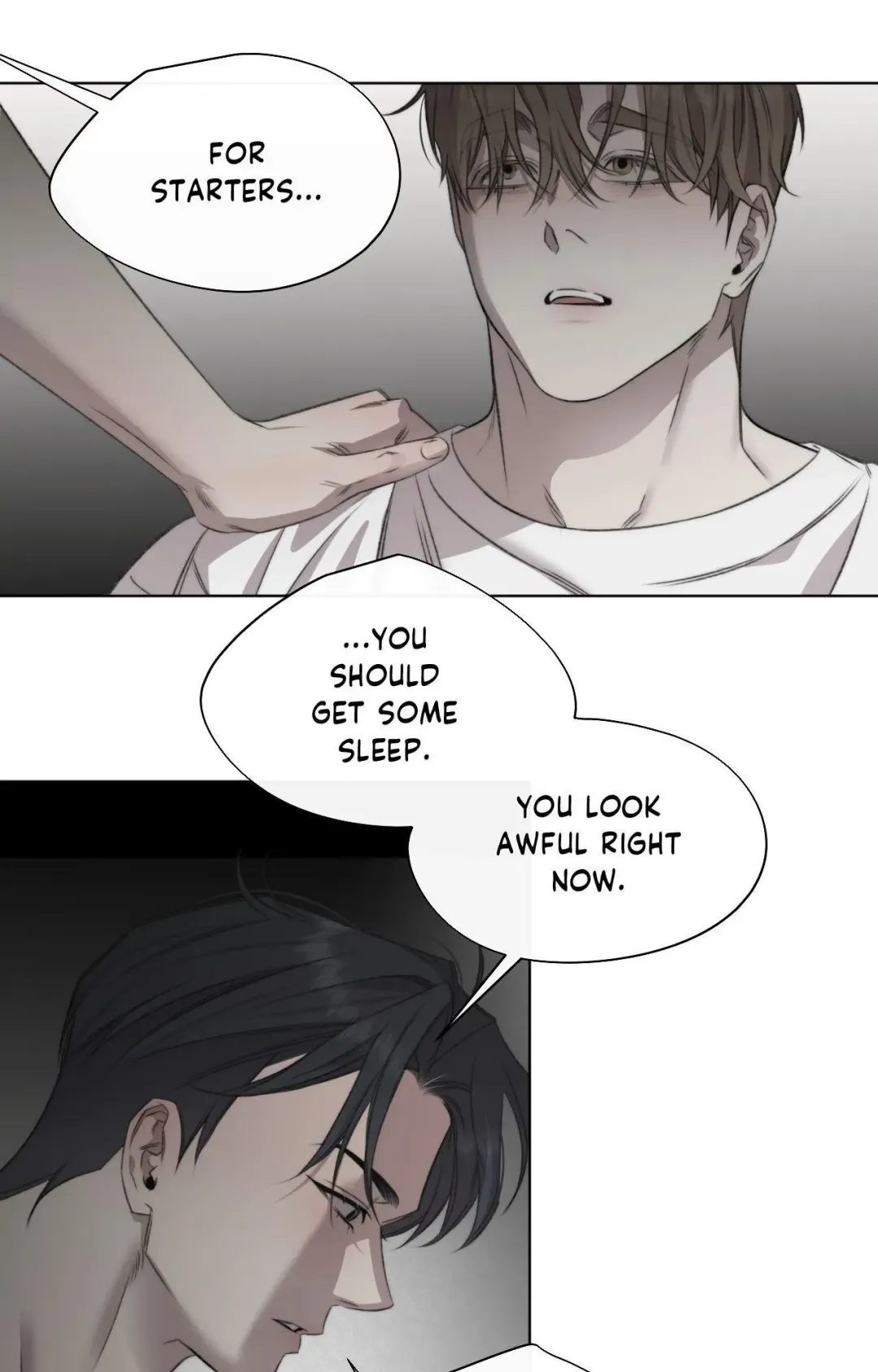 Despite That - Chapter 44 Page 27