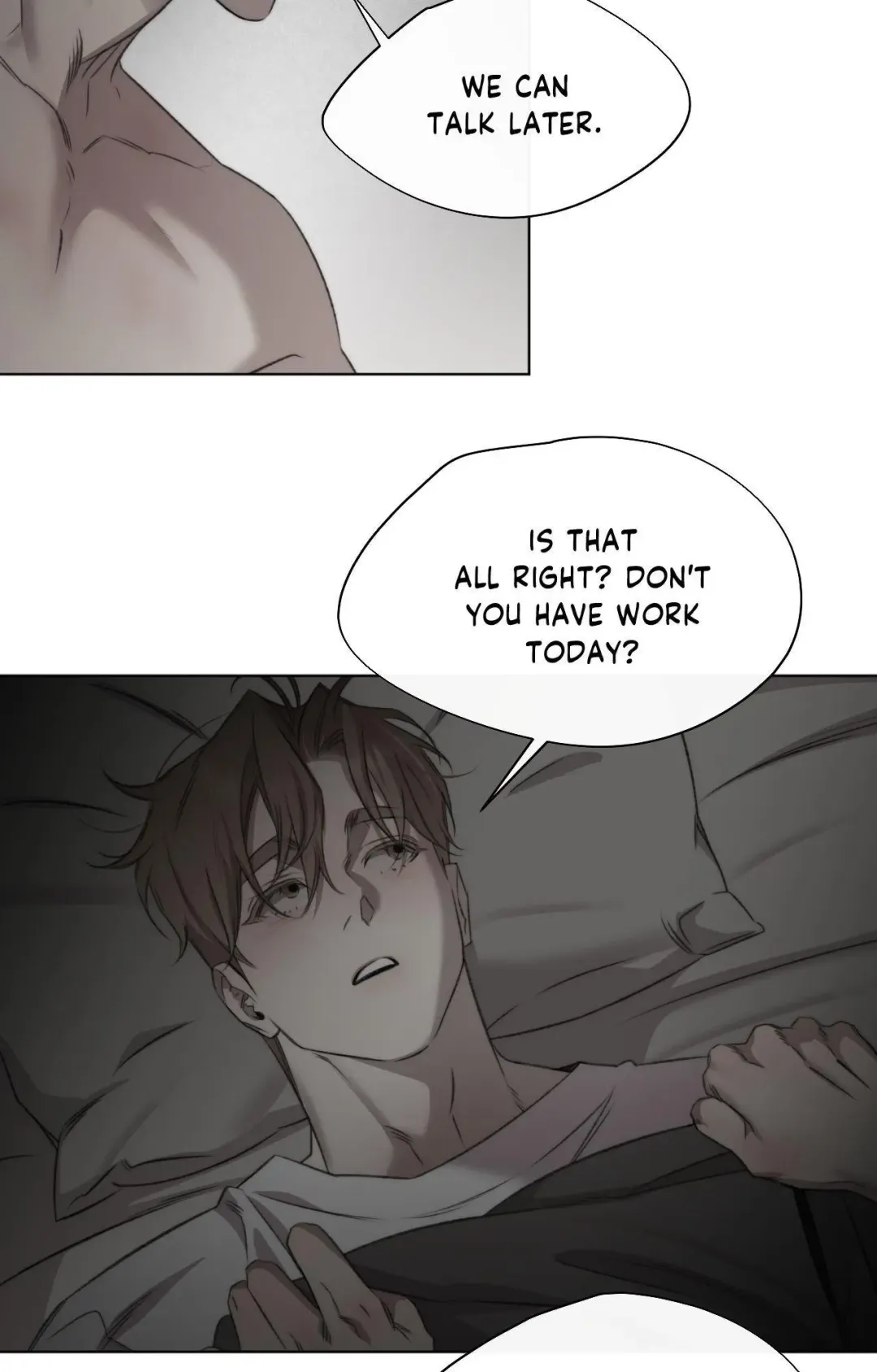 Despite That - Chapter 44 Page 28