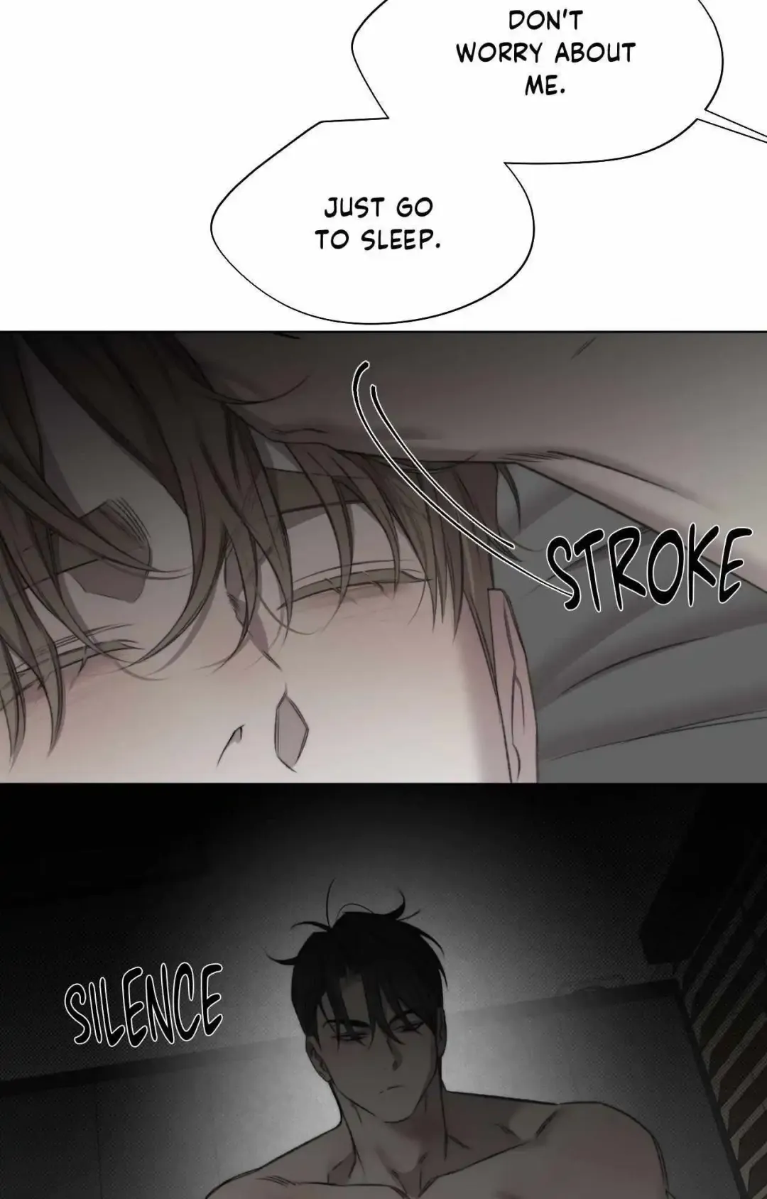 Despite That - Chapter 44 Page 29