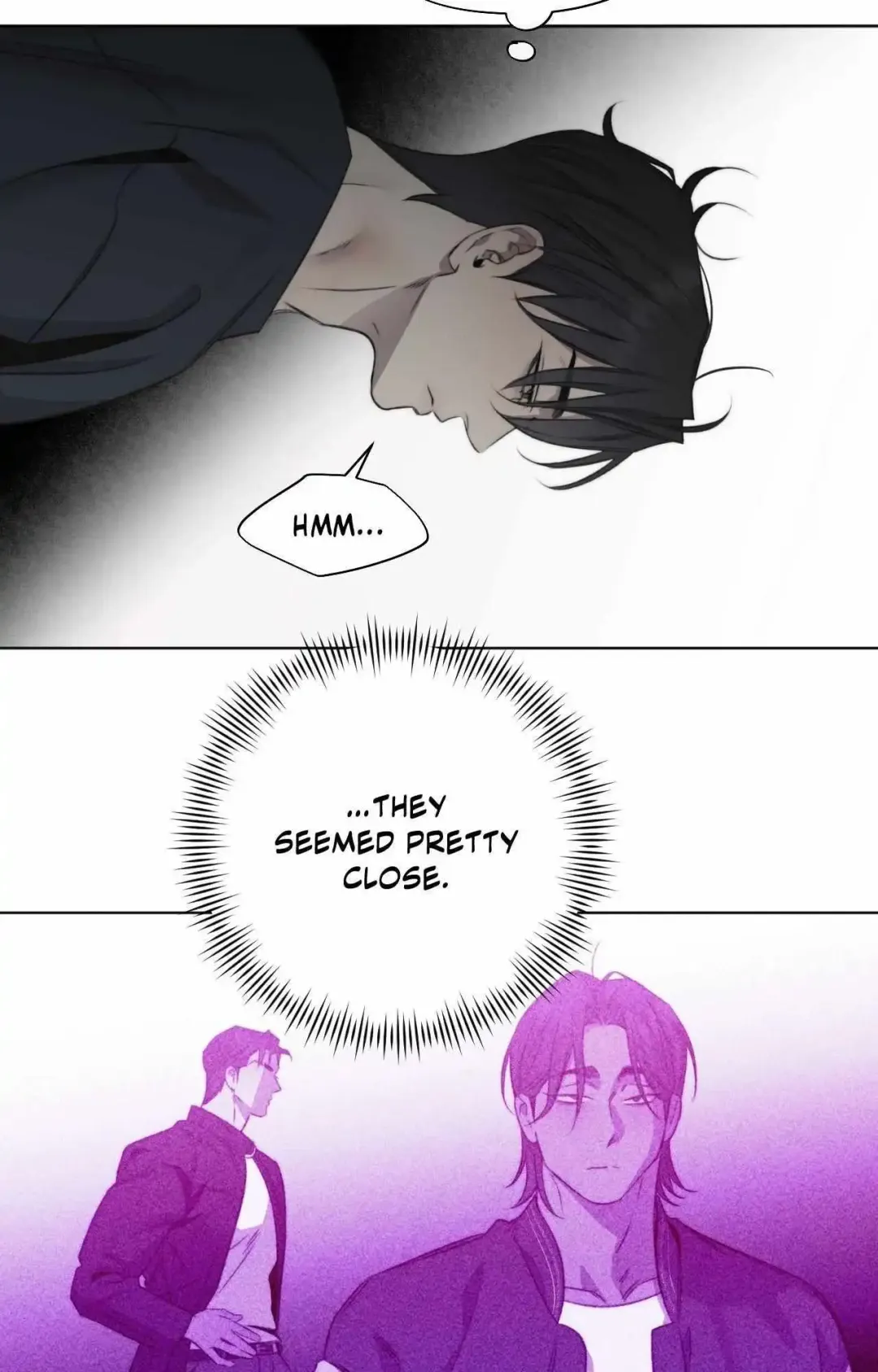 Despite That - Chapter 44 Page 34