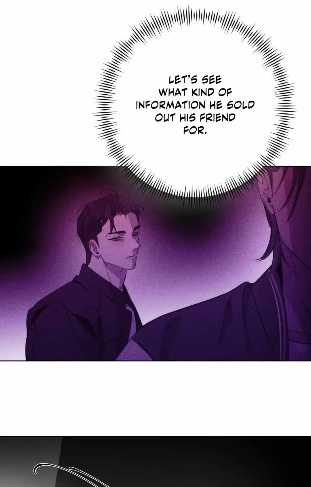Despite That - Chapter 44 Page 36