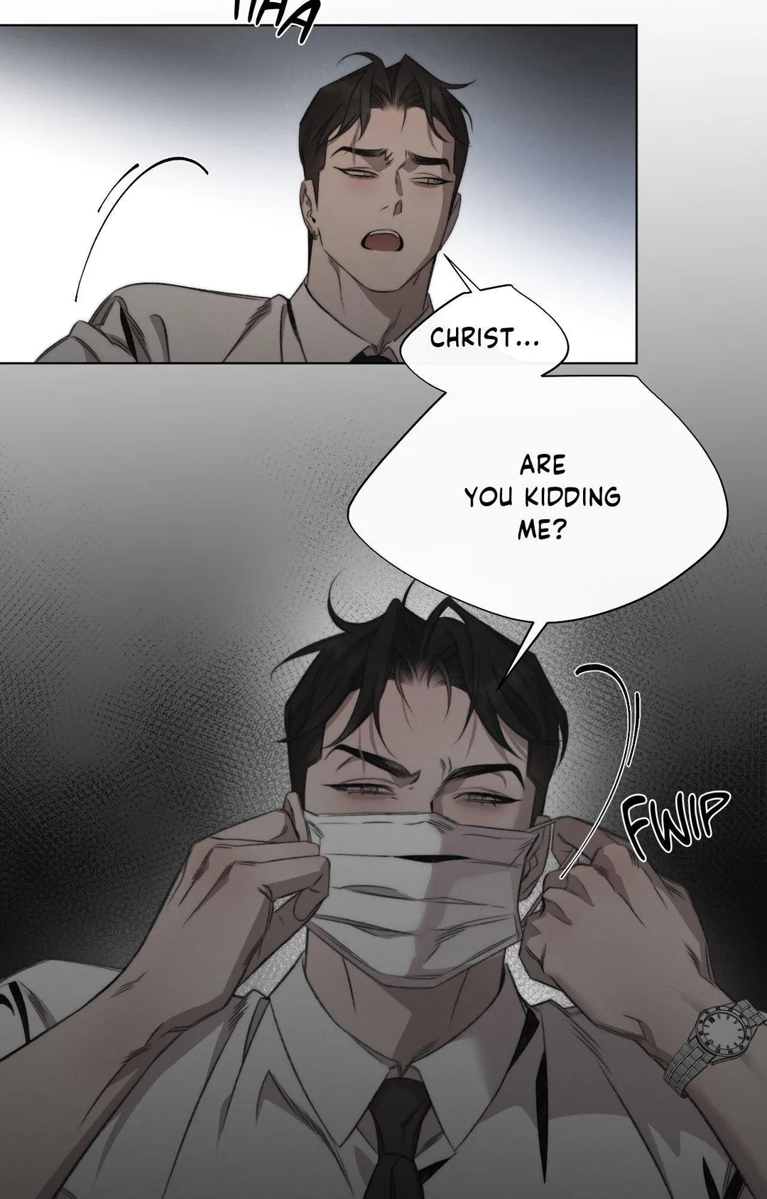 Despite That - Chapter 45 Page 4