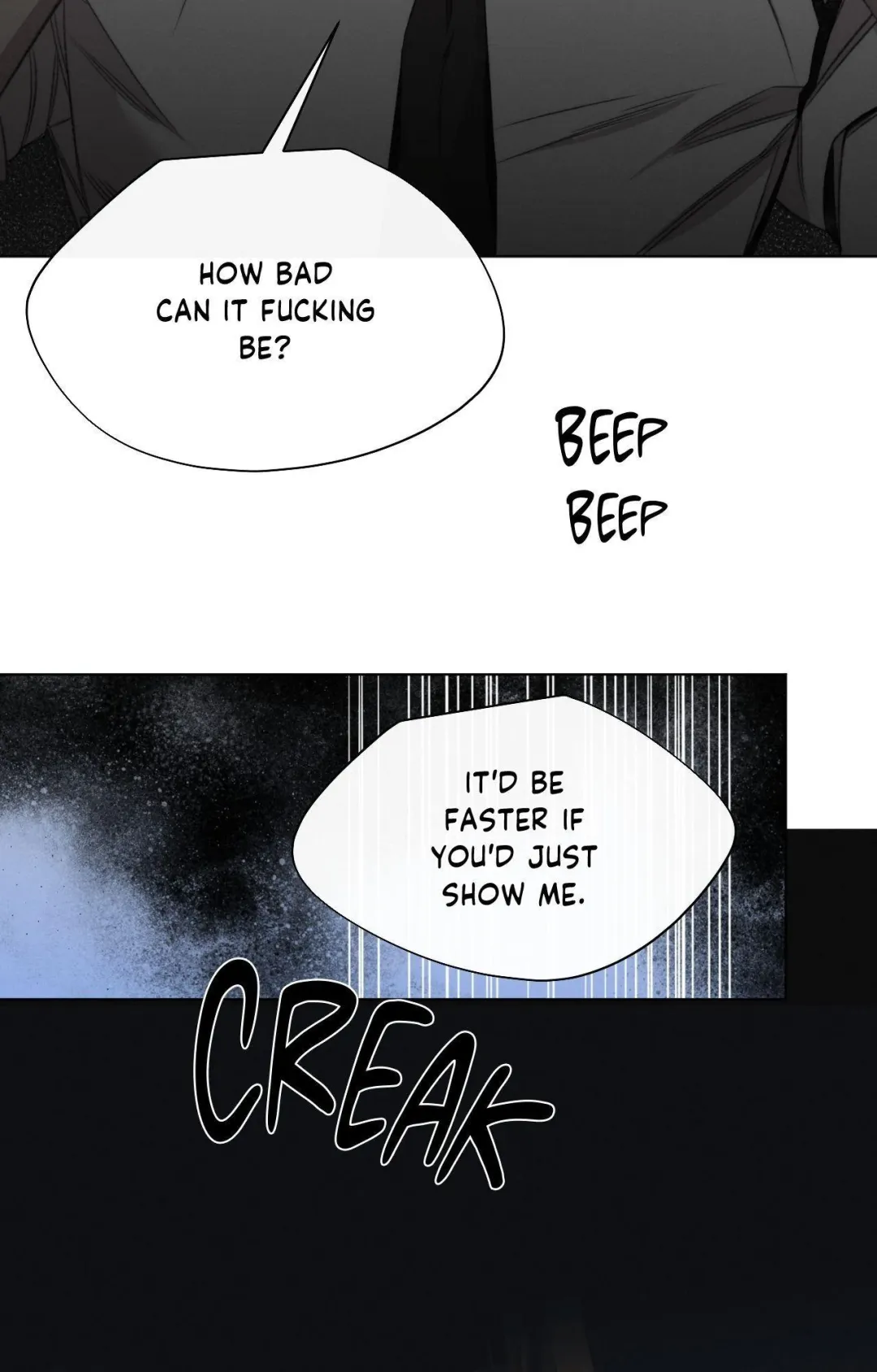 Despite That - Chapter 45 Page 5