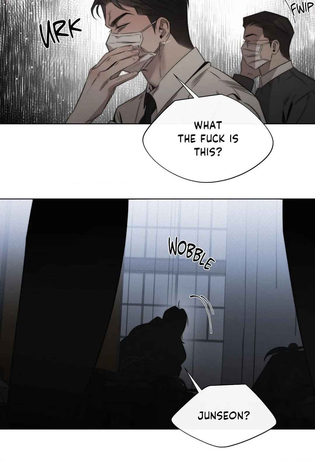Despite That - Chapter 45 Page 7