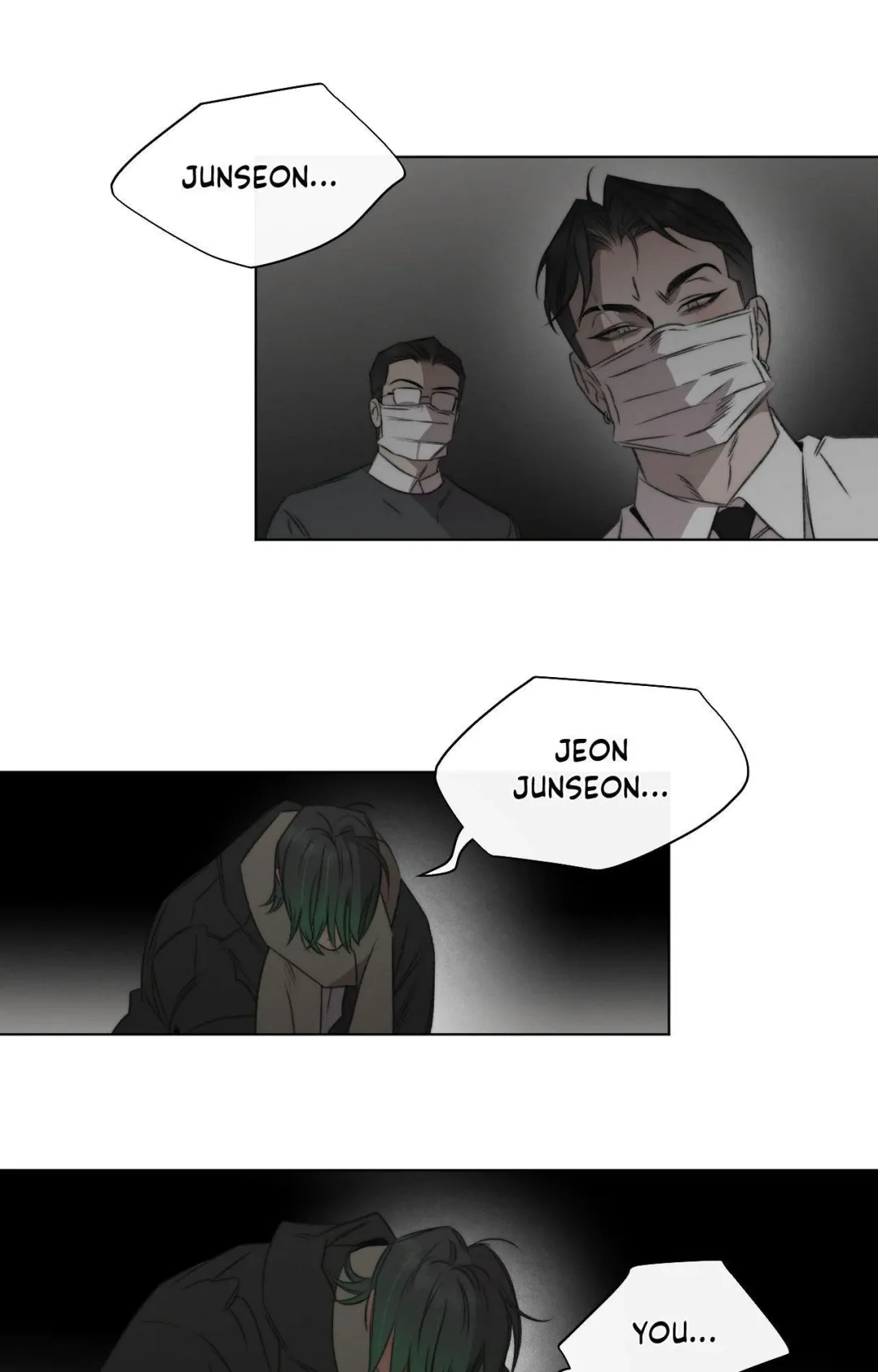 Despite That - Chapter 45 Page 8