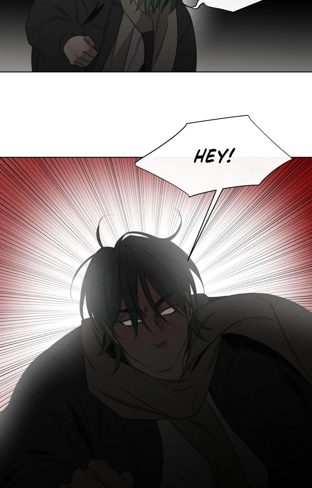 Despite That - Chapter 45 Page 9