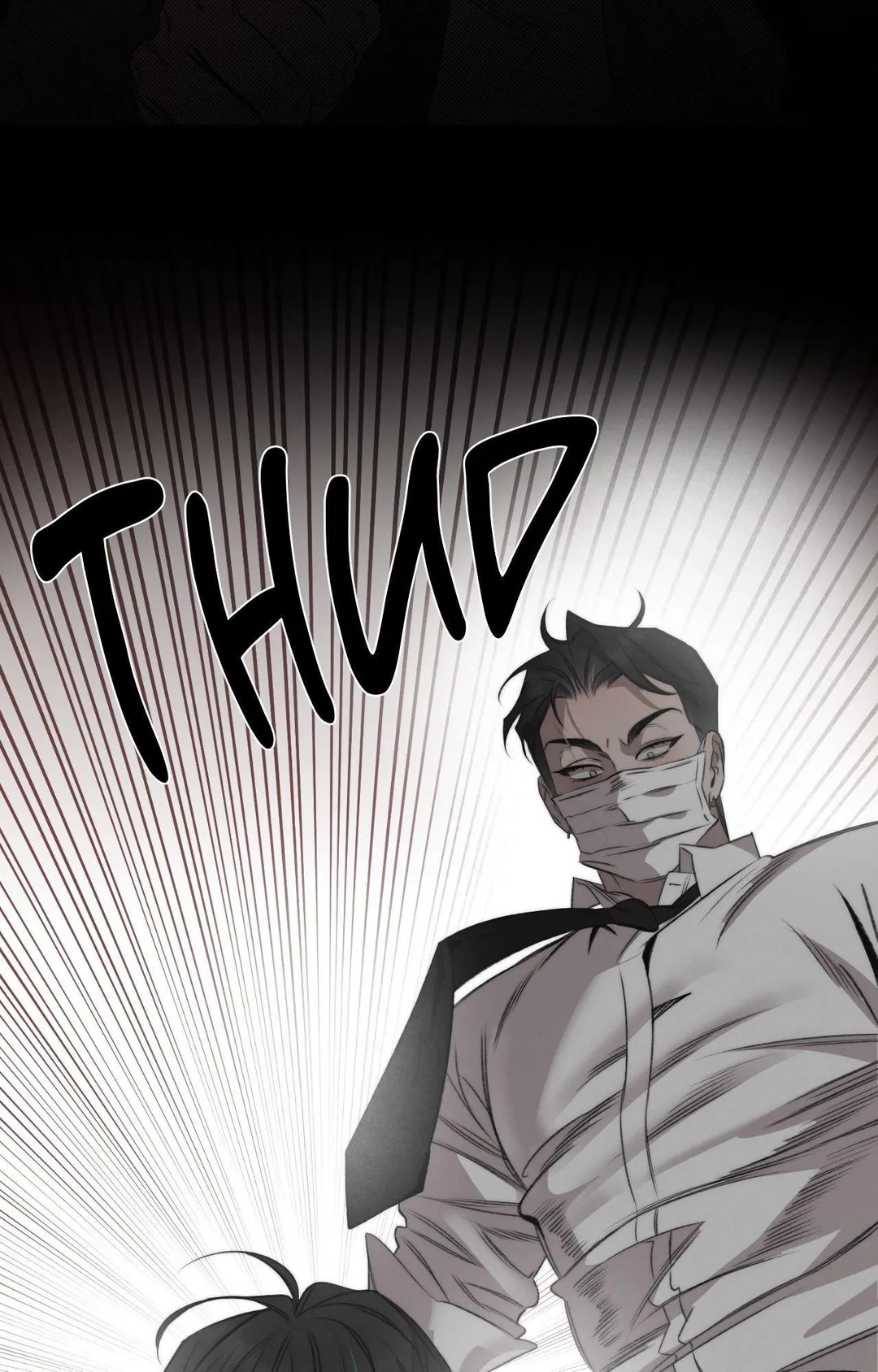 Despite That - Chapter 45 Page 10