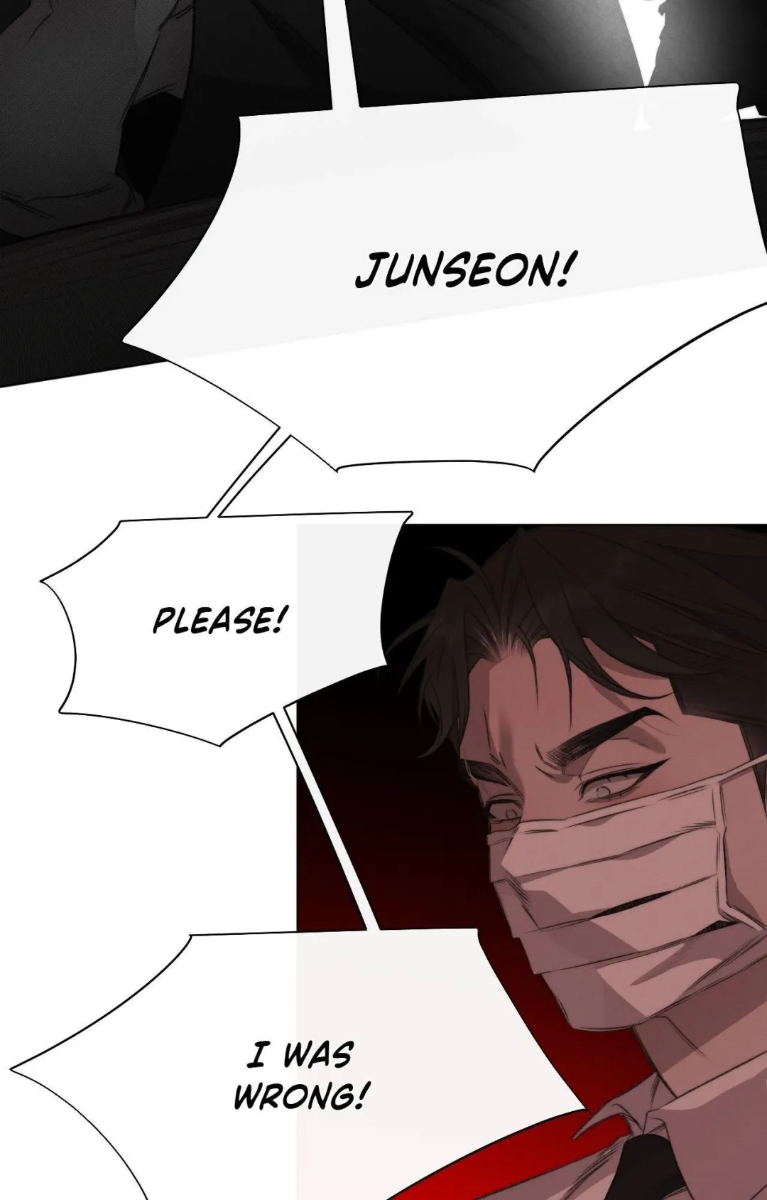 Despite That - Chapter 45 Page 12