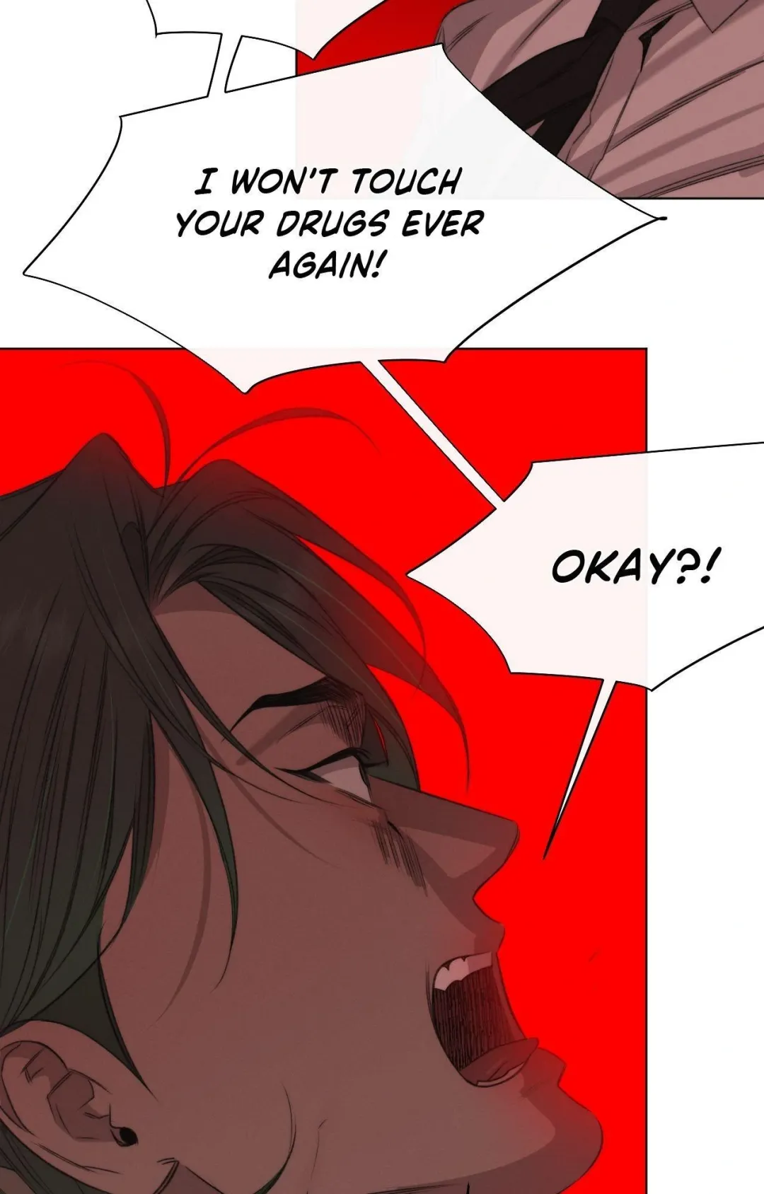 Despite That - Chapter 45 Page 13