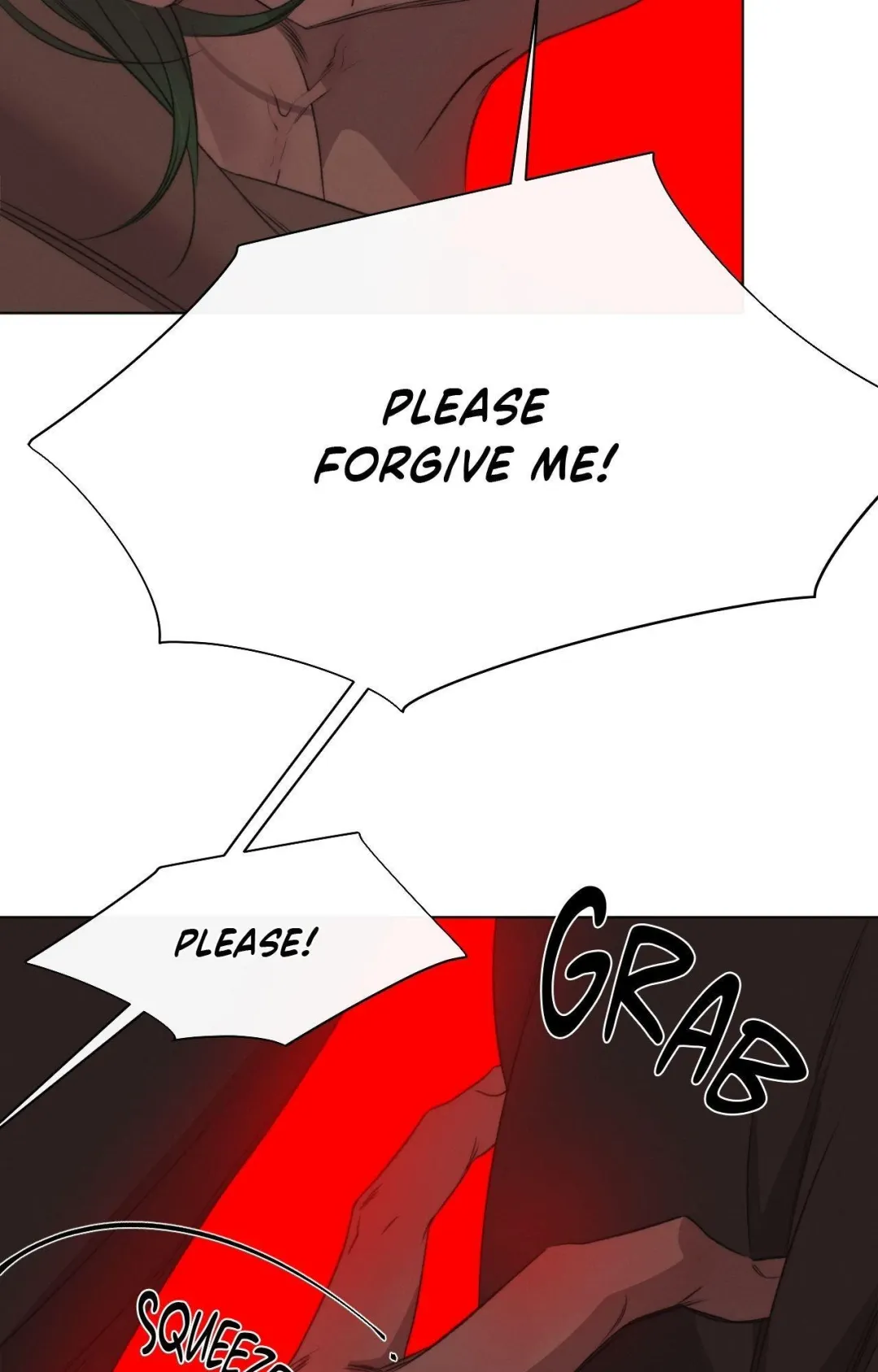 Despite That - Chapter 45 Page 14