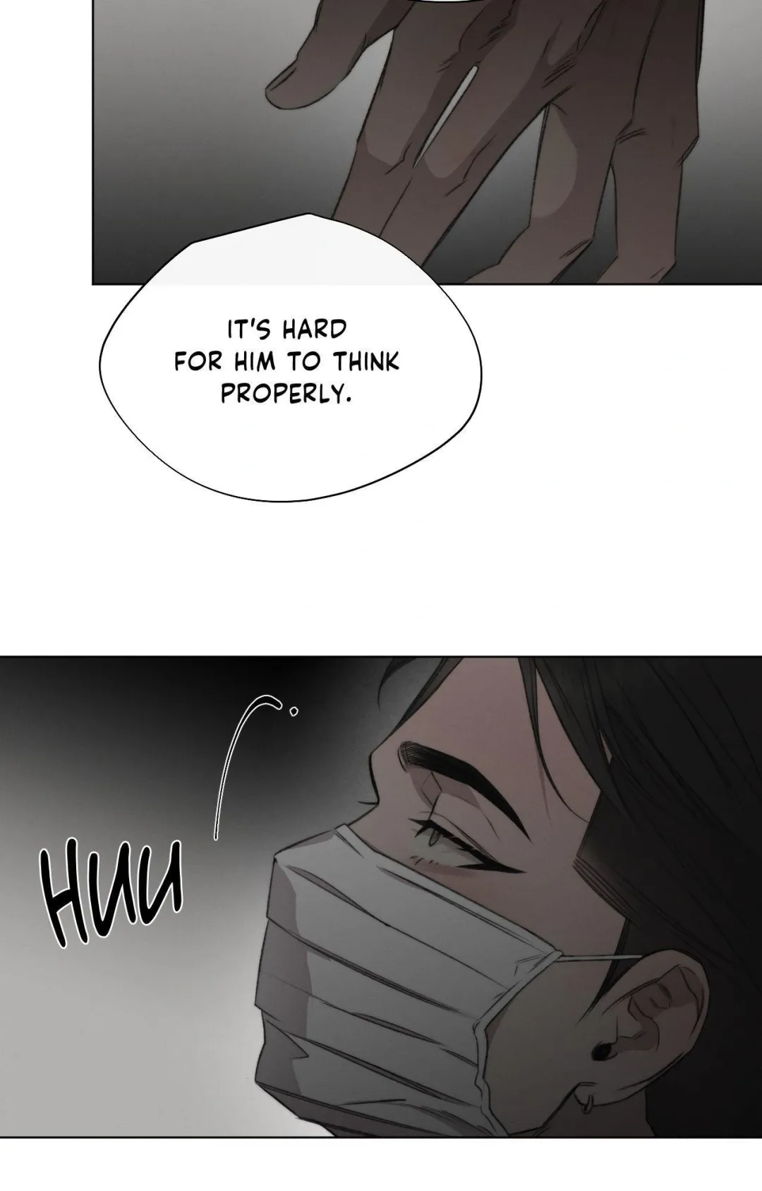 Despite That - Chapter 45 Page 20