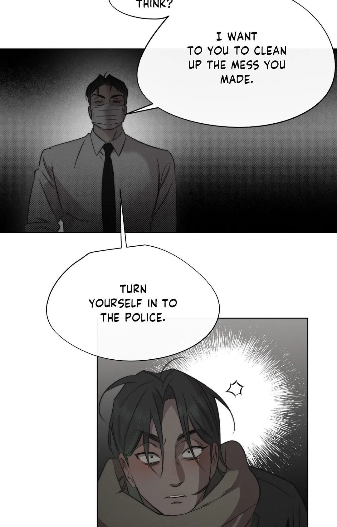 Despite That - Chapter 45 Page 29