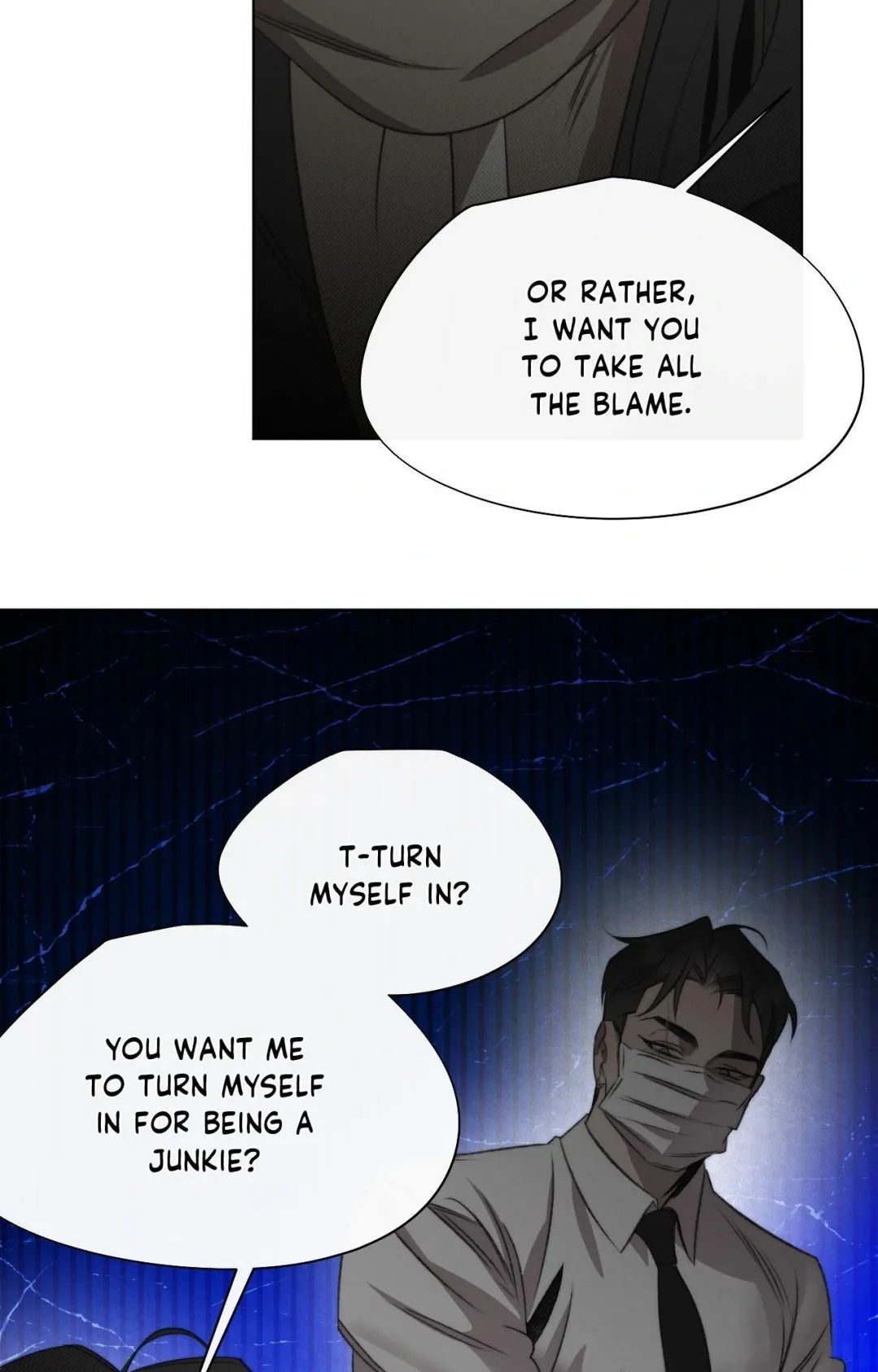 Despite That - Chapter 45 Page 30