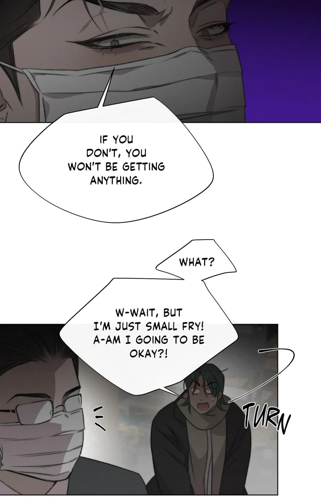 Despite That - Chapter 45 Page 32