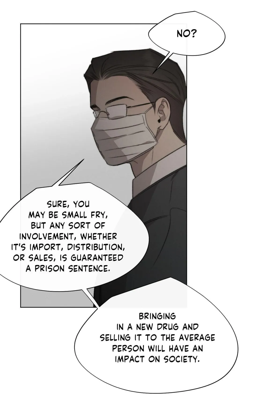Despite That - Chapter 45 Page 34