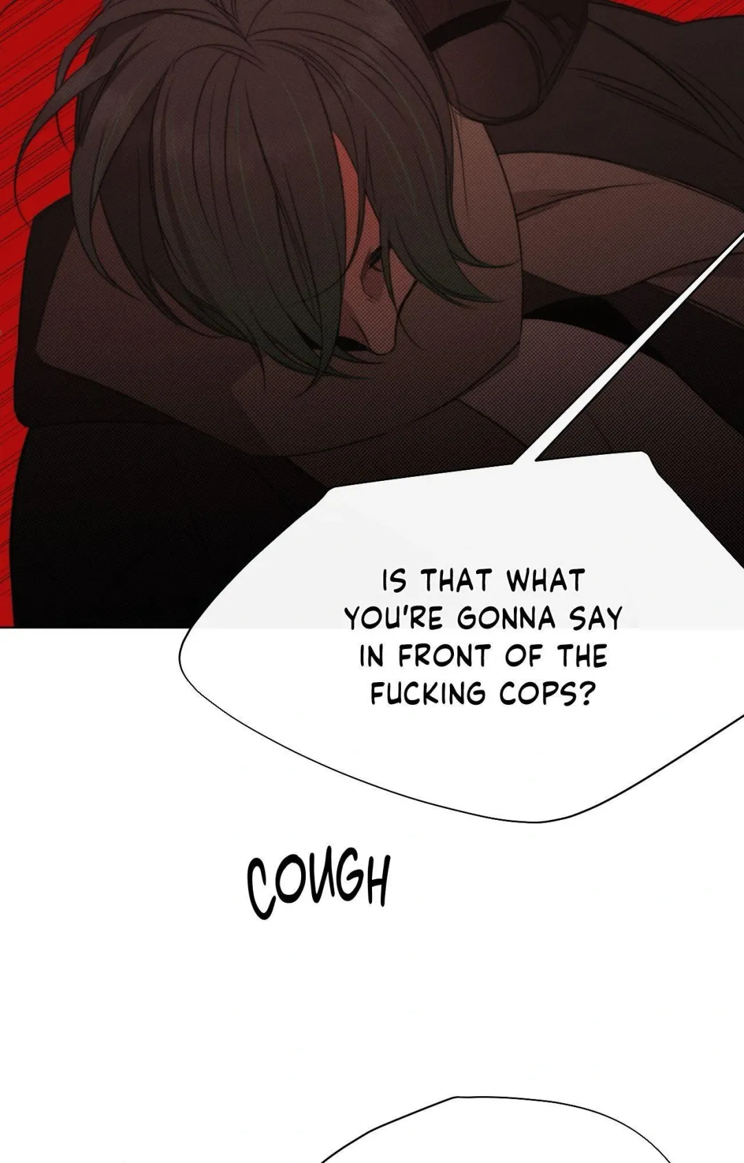 Despite That - Chapter 45 Page 37