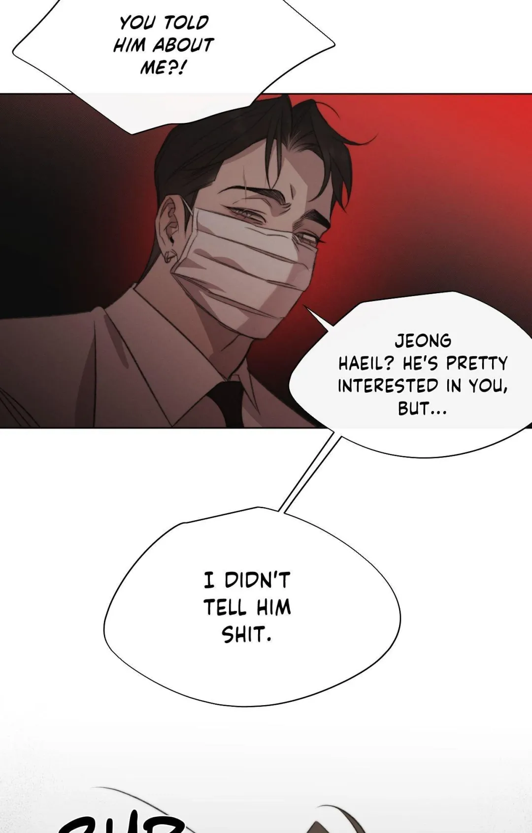 Despite That - Chapter 45 Page 39
