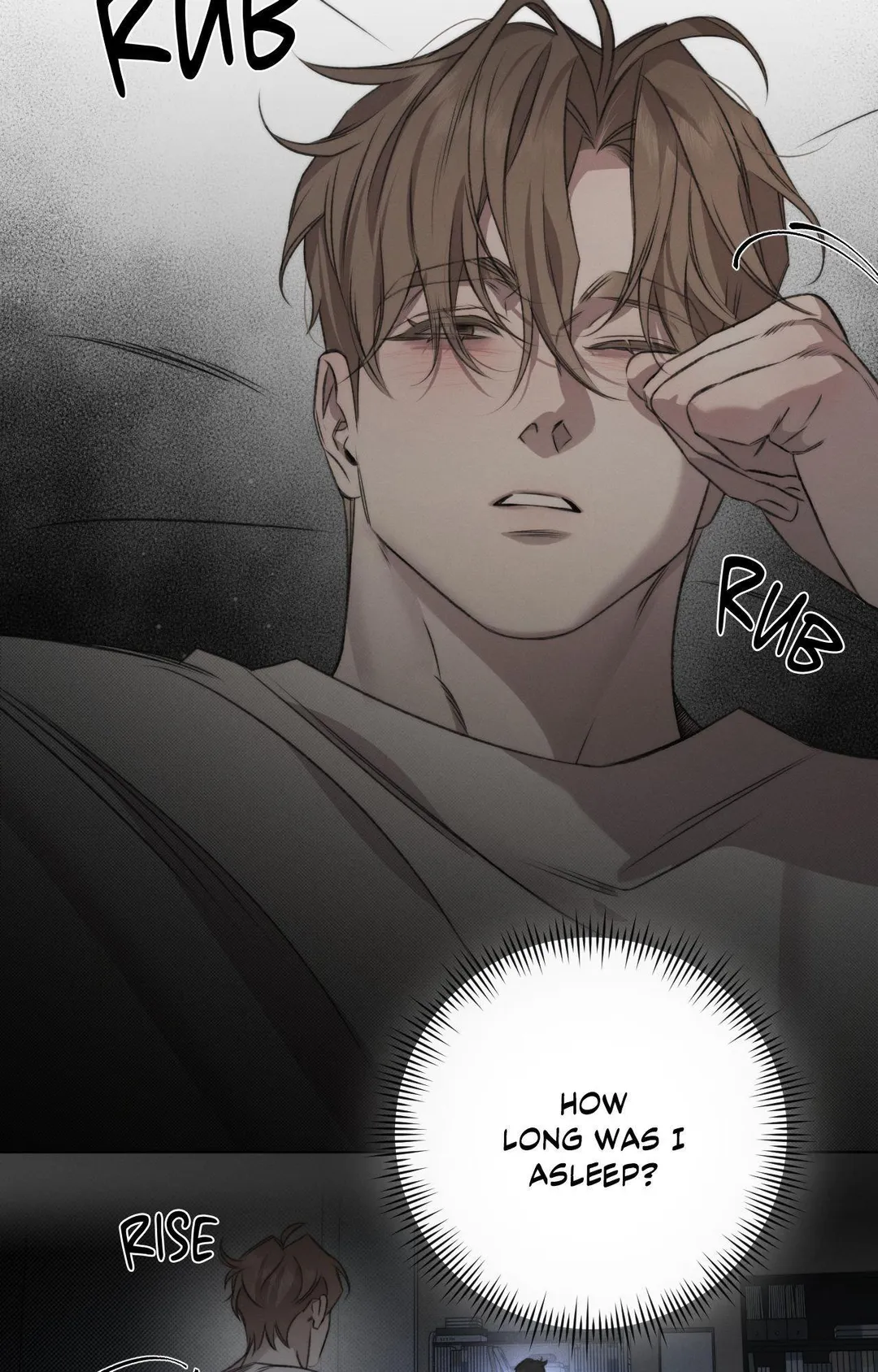 Despite That - Chapter 45 Page 40