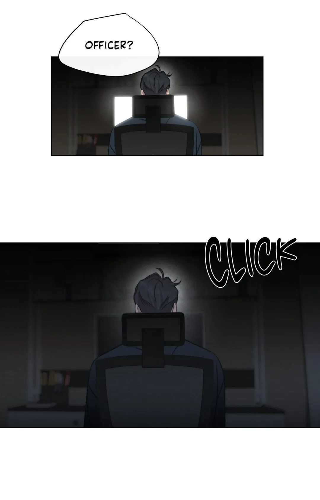 Despite That - Chapter 45 Page 42