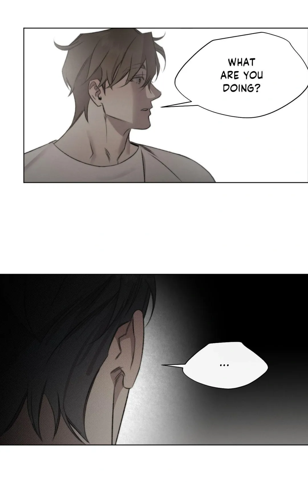 Despite That - Chapter 45 Page 43