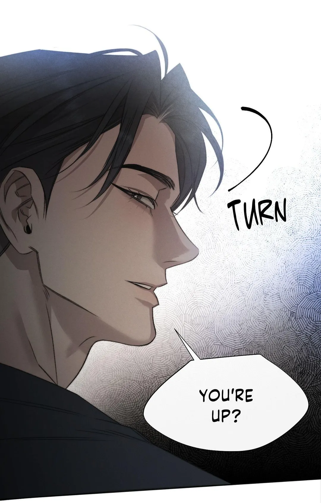 Despite That - Chapter 45 Page 44