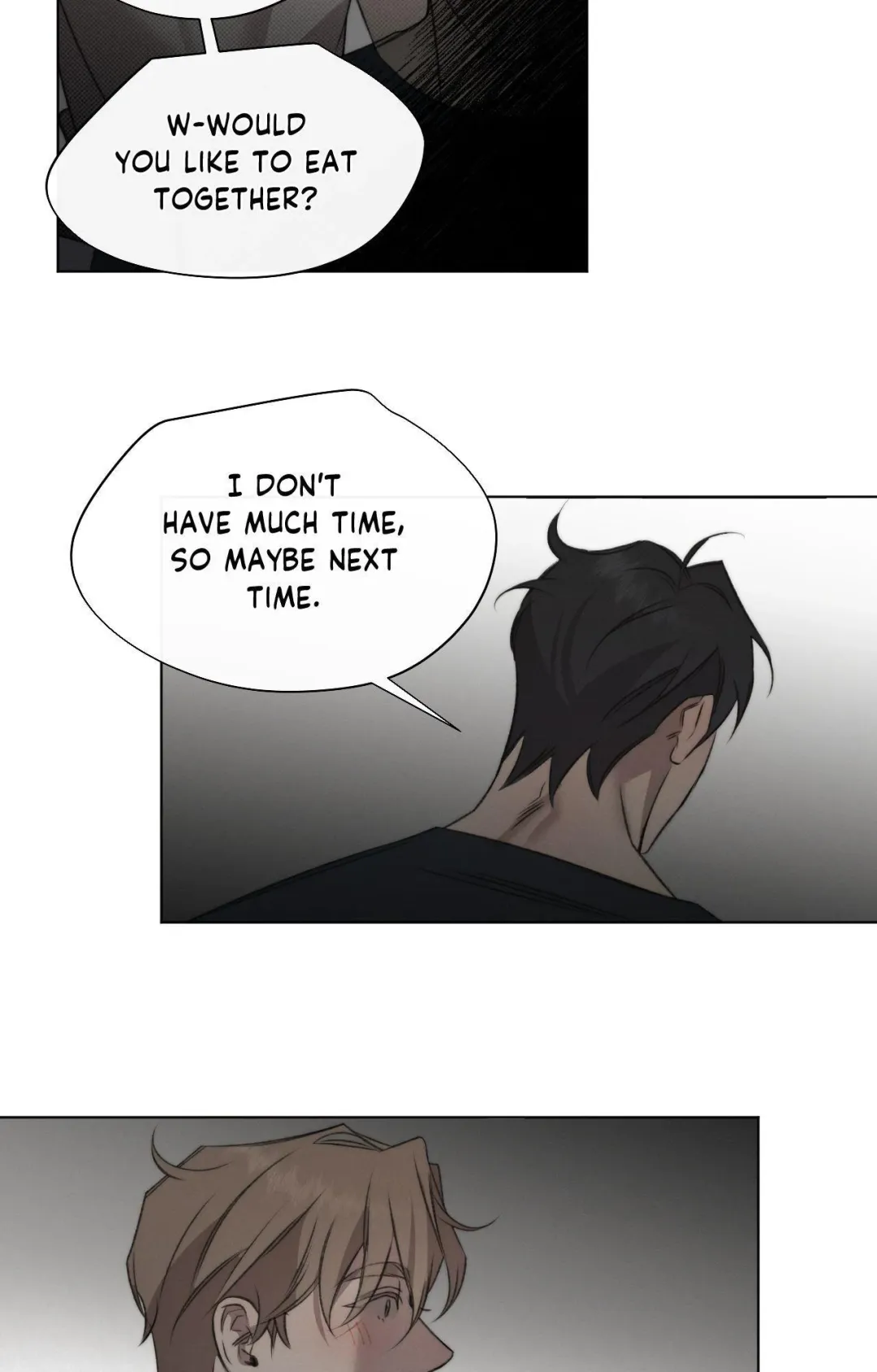 Despite That - Chapter 45 Page 47