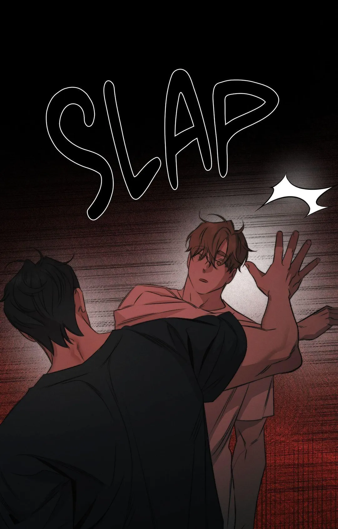 Despite That - Chapter 45 Page 50