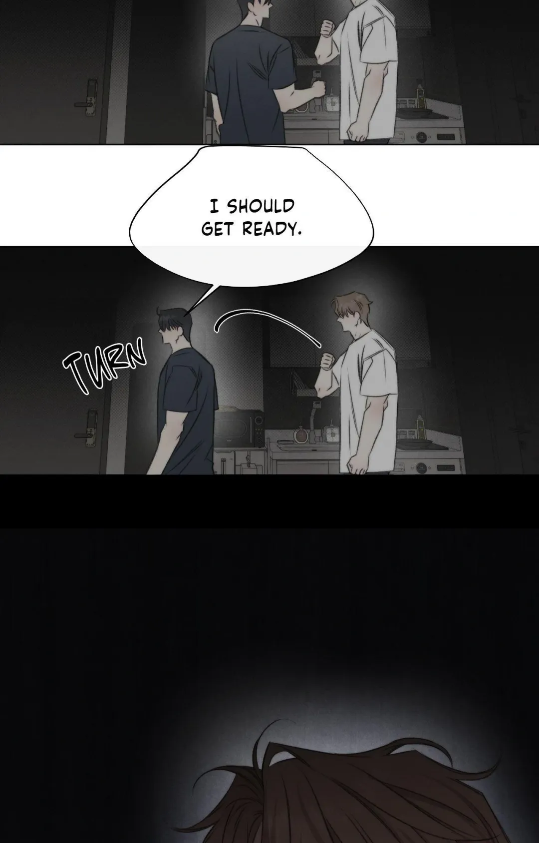 Despite That - Chapter 45 Page 53