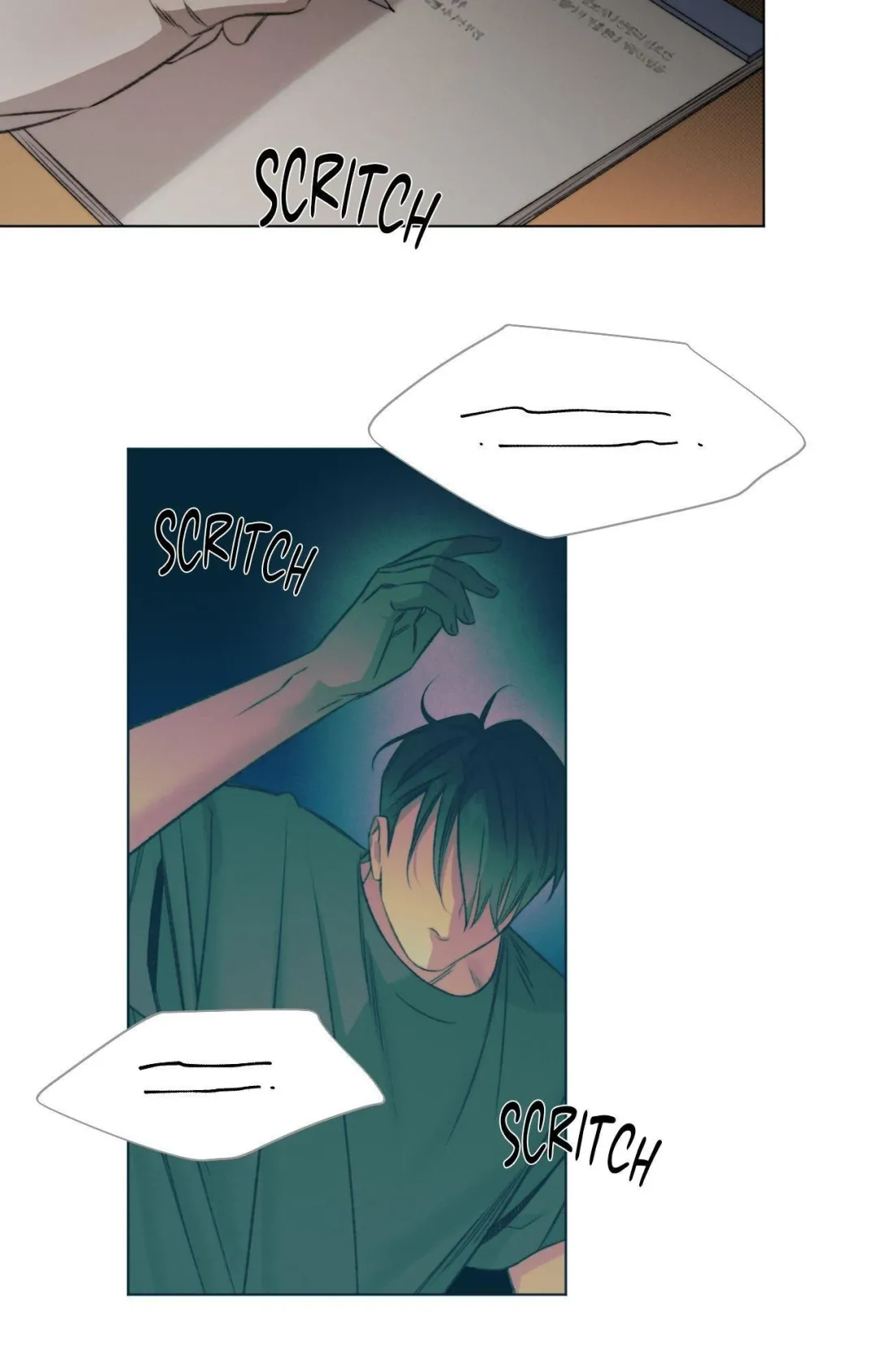 Despite That - Chapter 46 Page 3