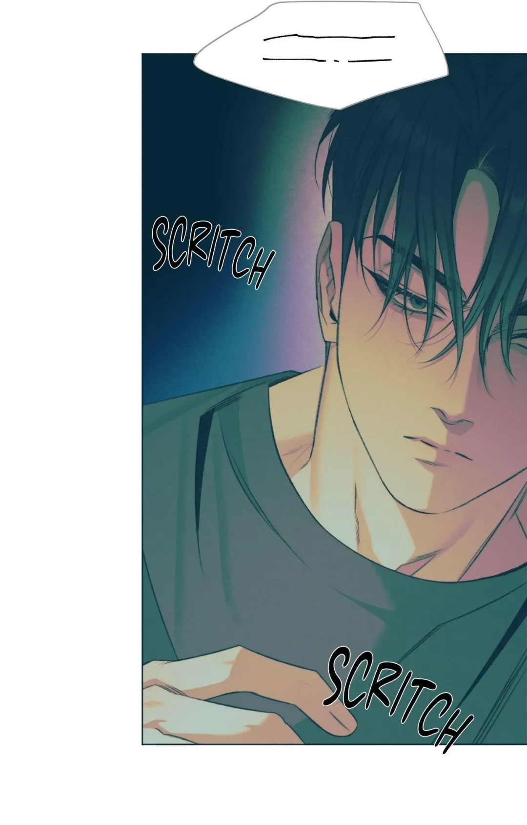 Despite That - Chapter 46 Page 4