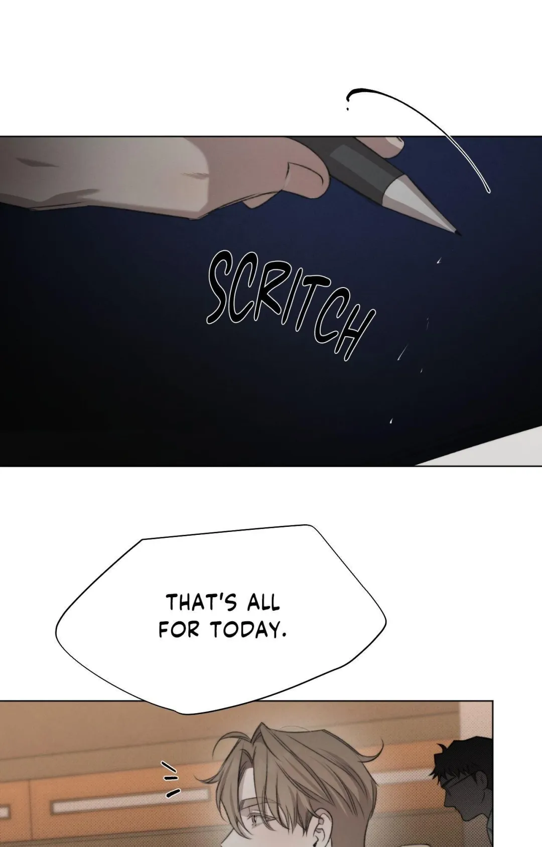 Despite That - Chapter 46 Page 5