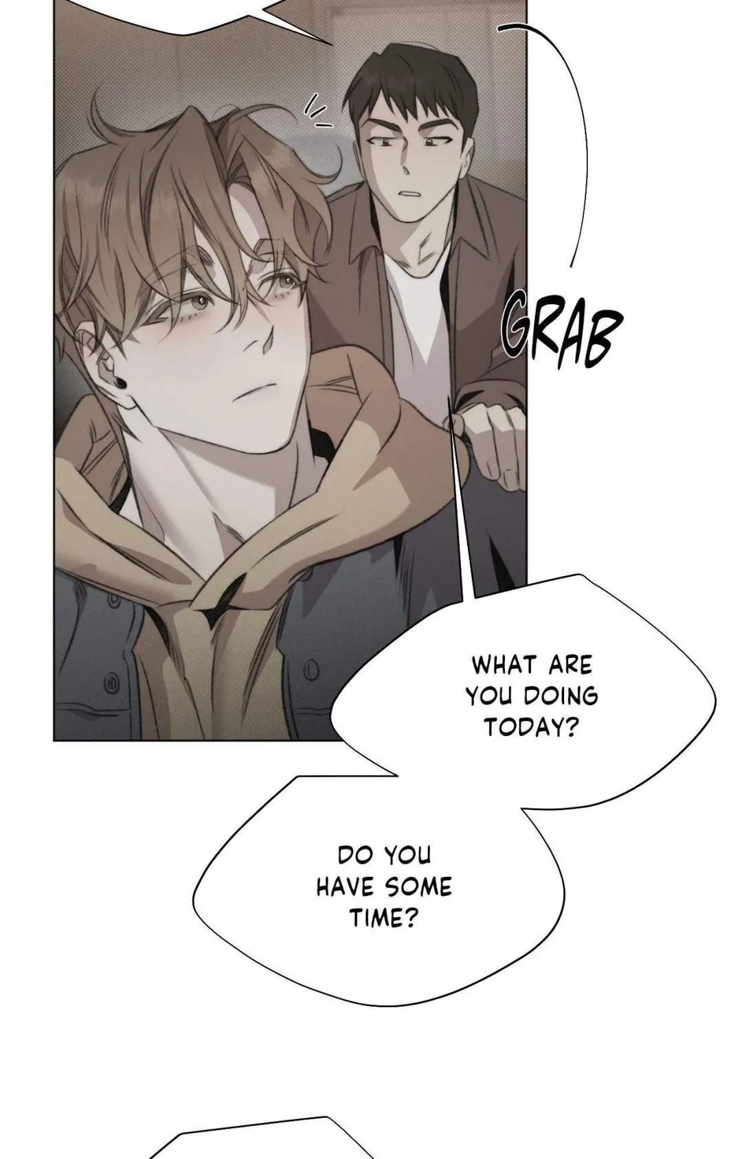 Despite That - Chapter 46 Page 7