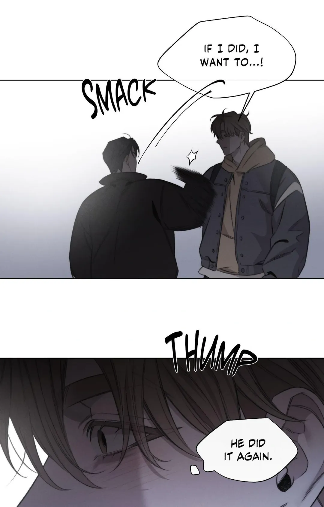 Despite That - Chapter 46 Page 24