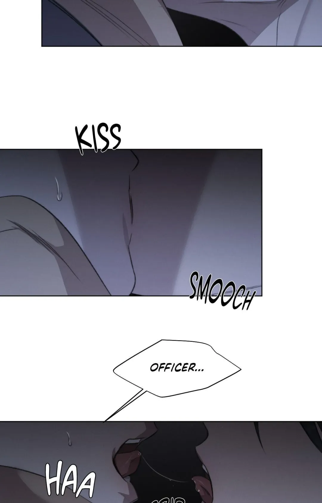 Despite That - Chapter 46 Page 35