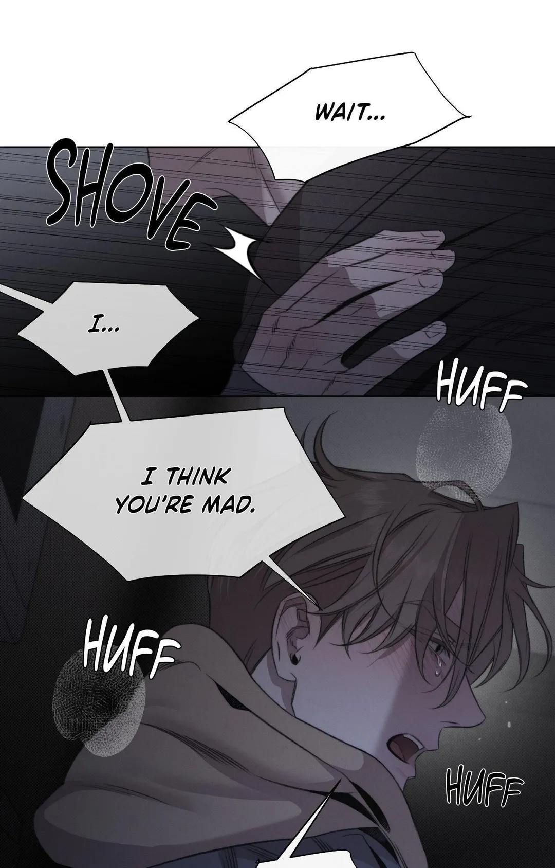 Despite That - Chapter 46 Page 37