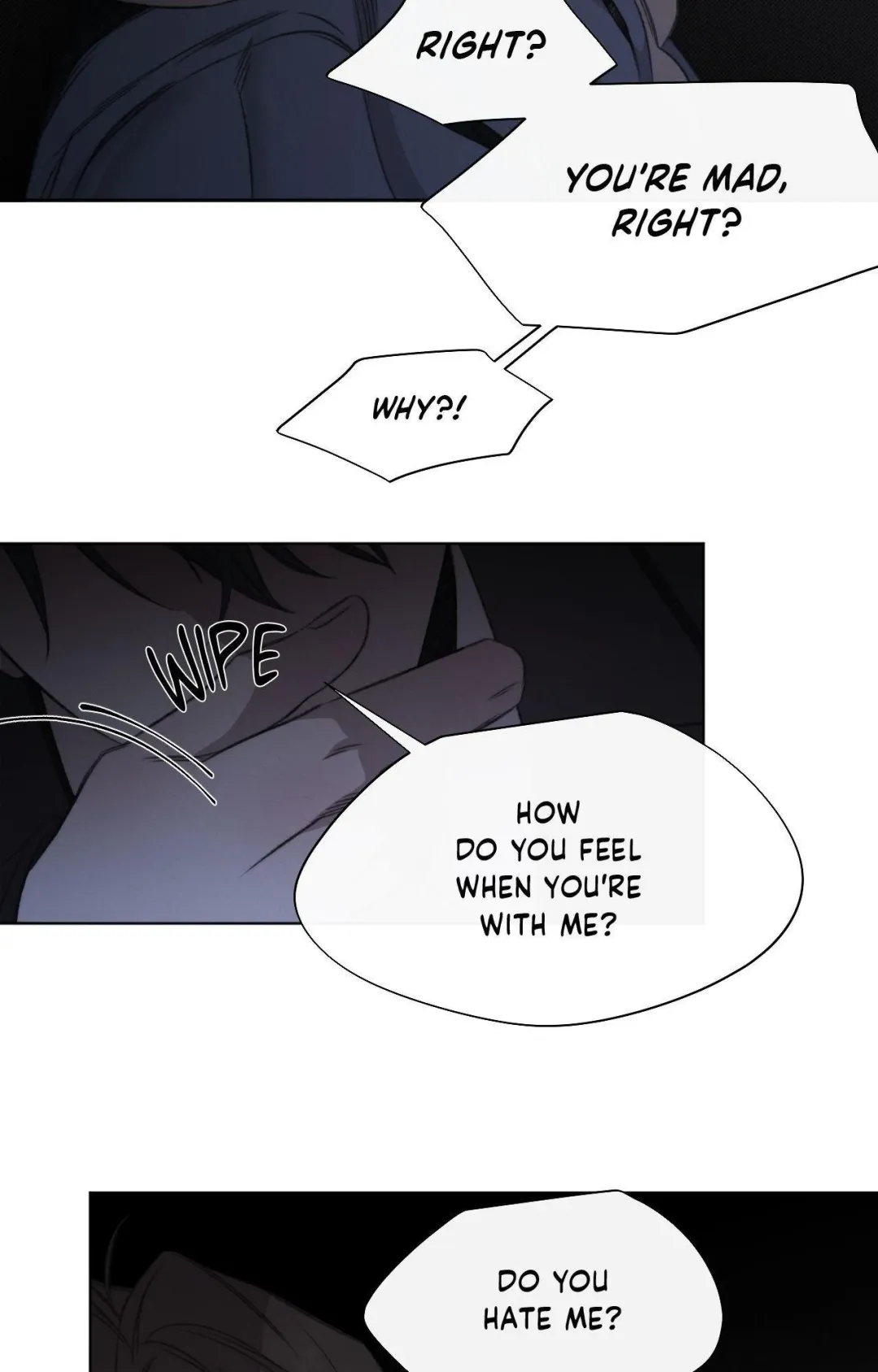 Despite That - Chapter 46 Page 38