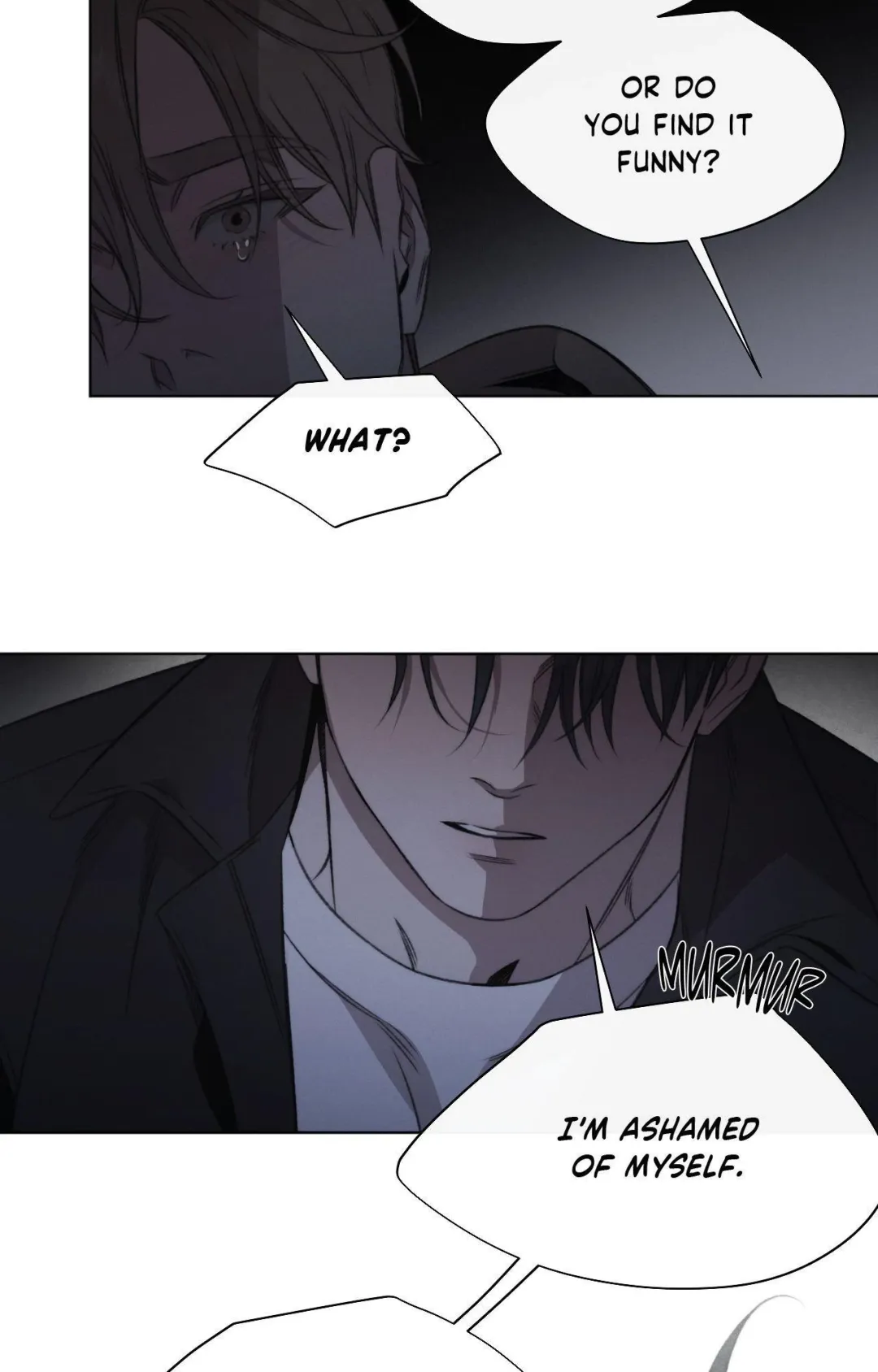Despite That - Chapter 46 Page 39