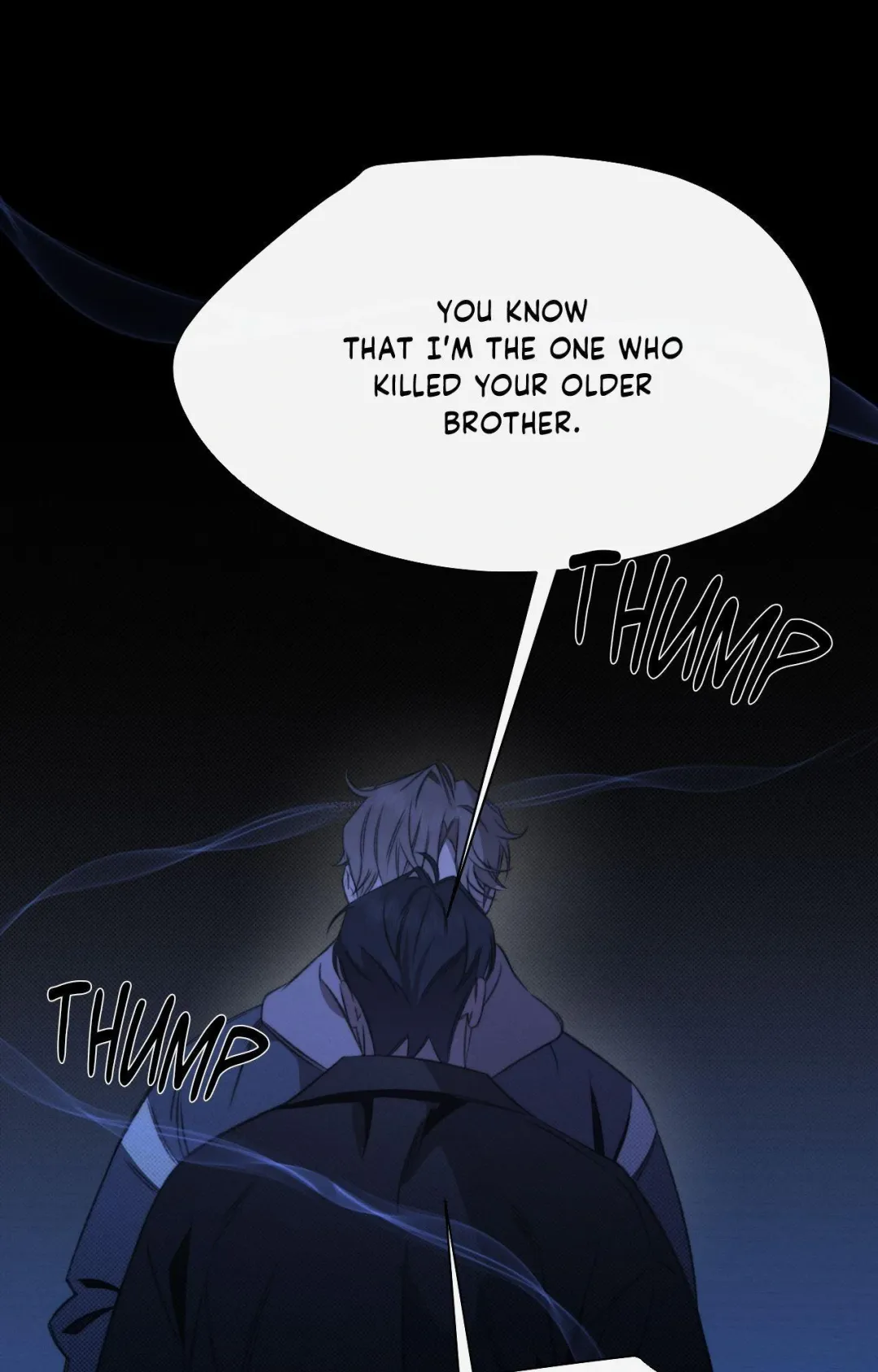 Despite That - Chapter 46 Page 42