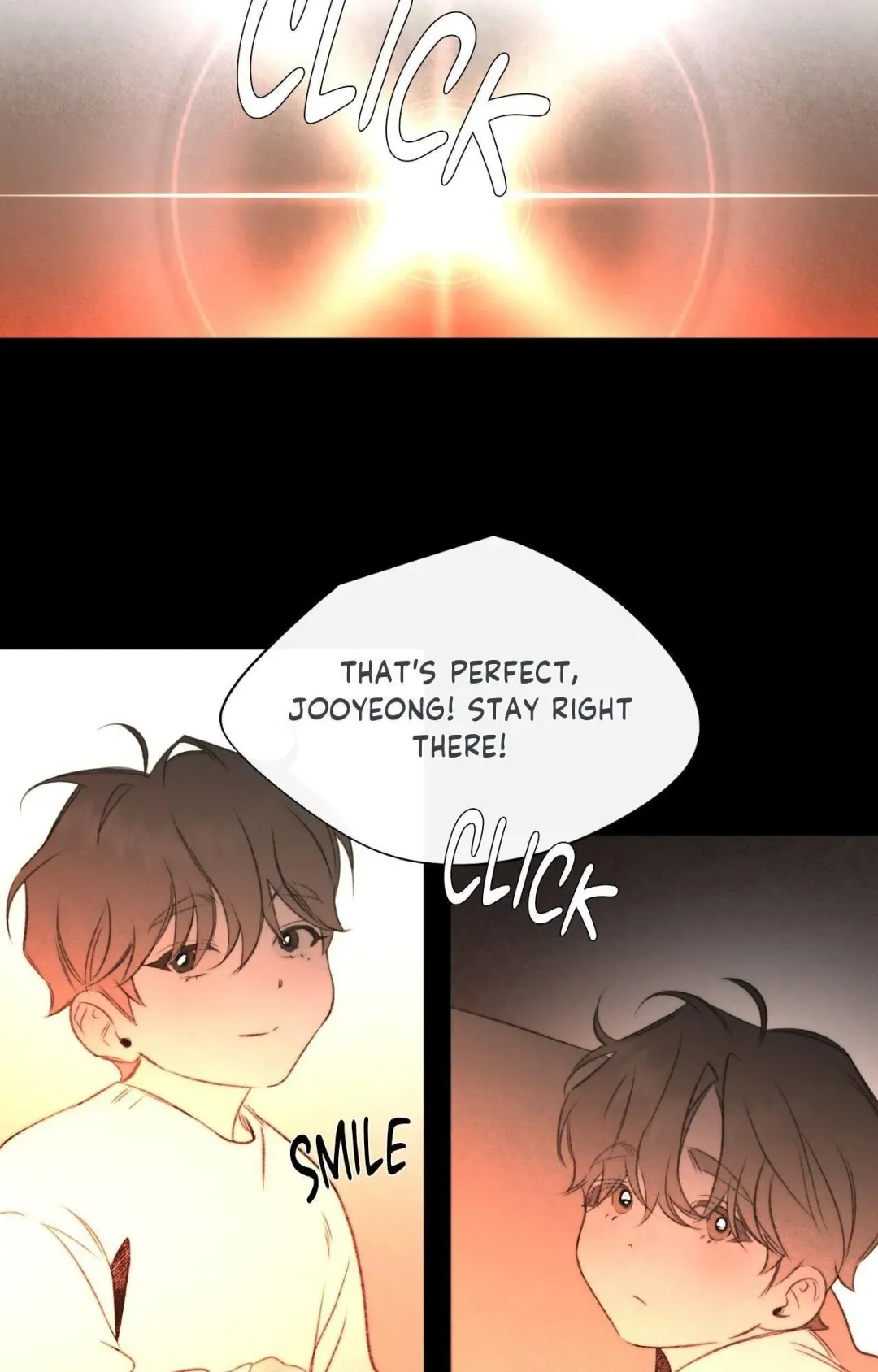 Despite That - Chapter 47 Page 4