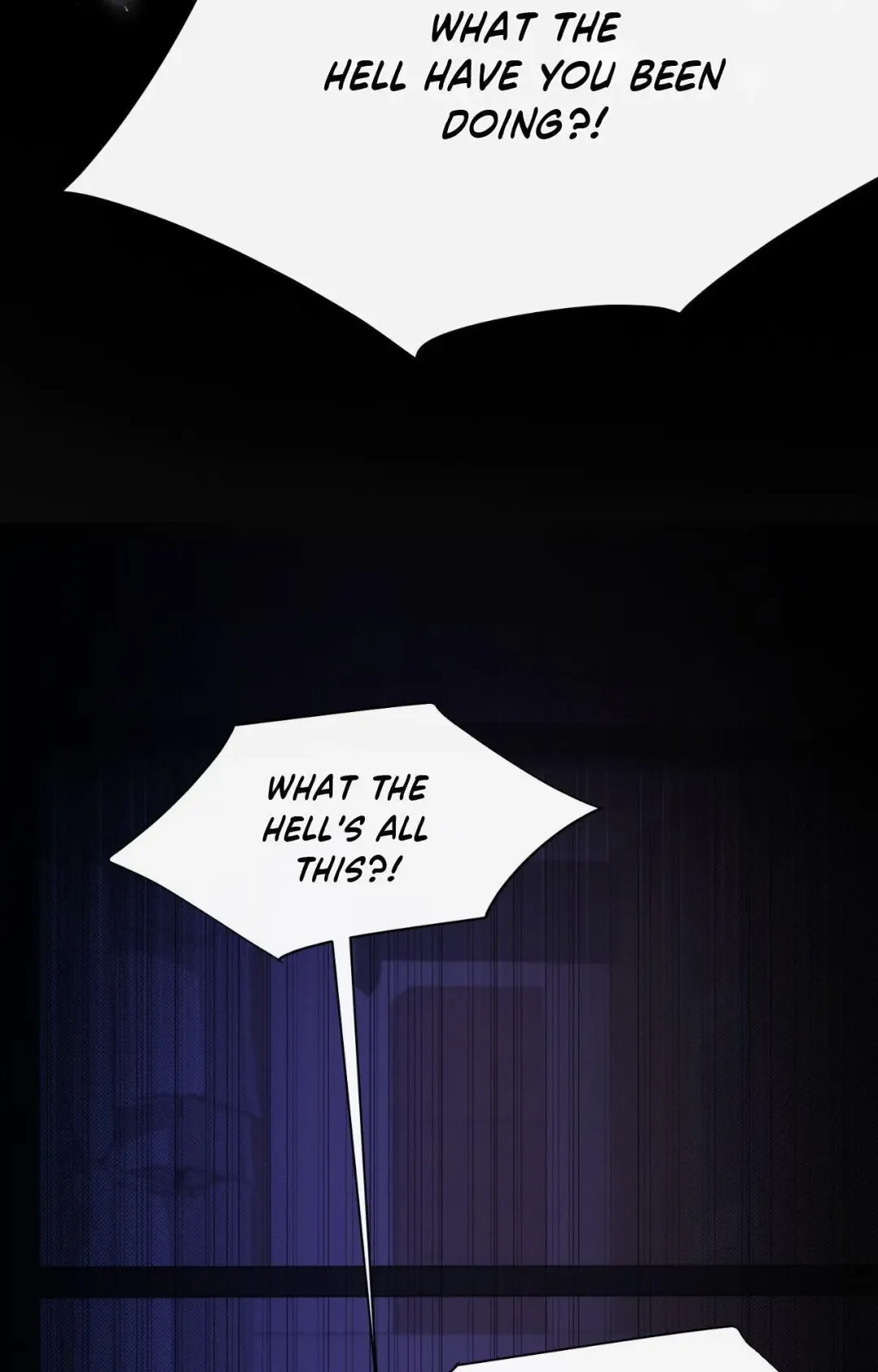 Despite That - Chapter 47 Page 9