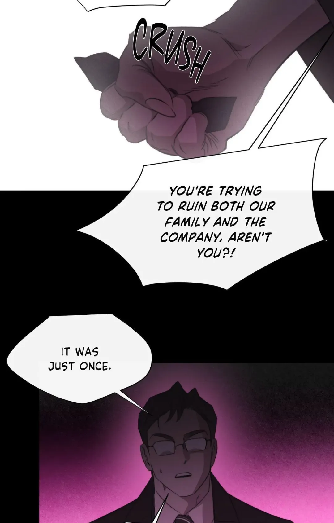 Despite That - Chapter 47 Page 11