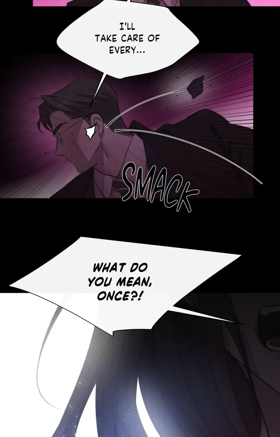 Despite That - Chapter 47 Page 12