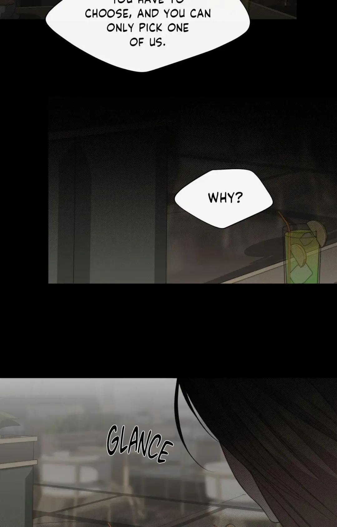 Despite That - Chapter 47 Page 17