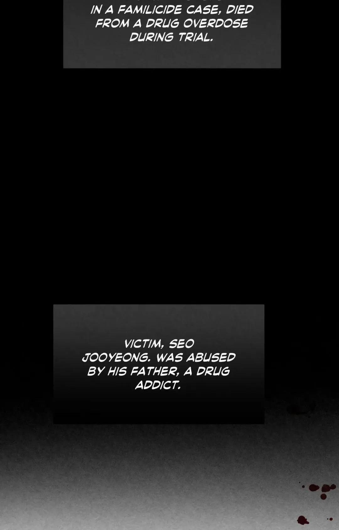 Despite That - Chapter 47 Page 19