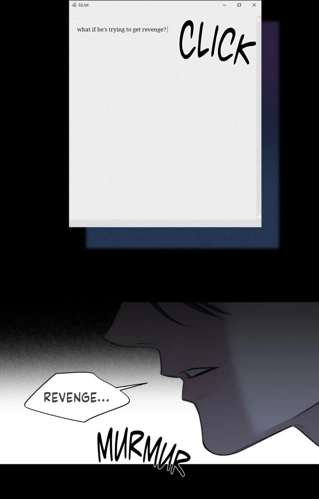Despite That - Chapter 47 Page 28