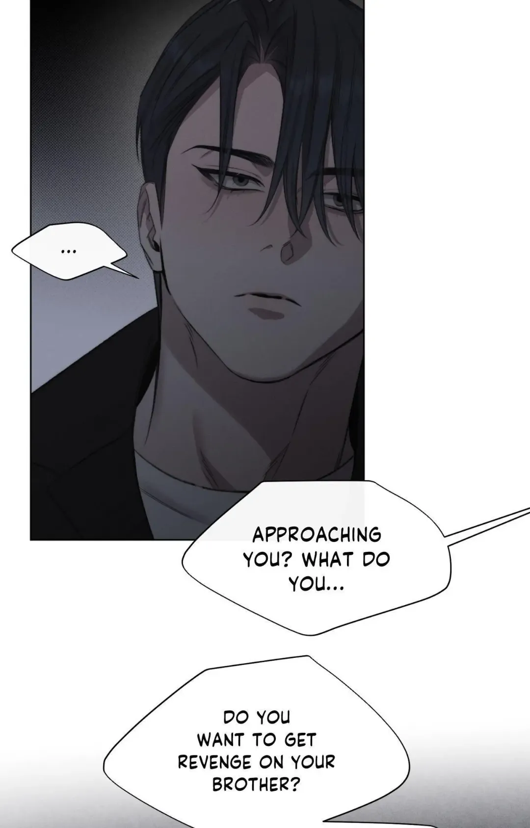 Despite That - Chapter 47 Page 33