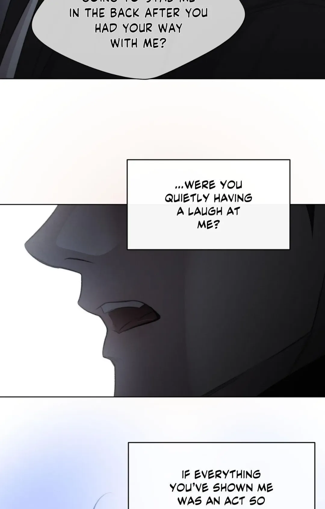 Despite That - Chapter 47 Page 35