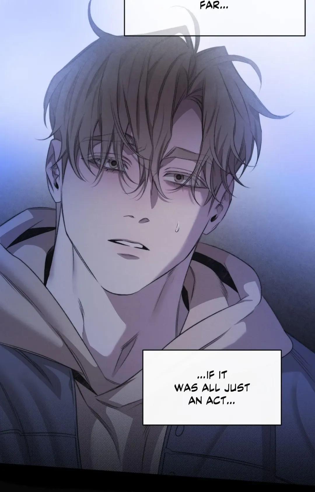 Despite That - Chapter 47 Page 36