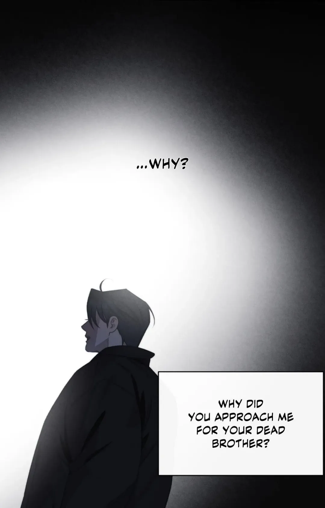 Despite That - Chapter 47 Page 37